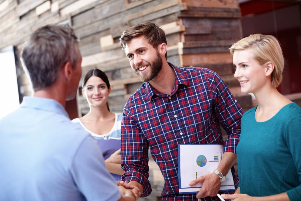 Visto para trabalhar