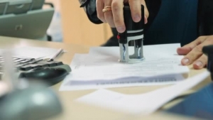 Legalização Documentos